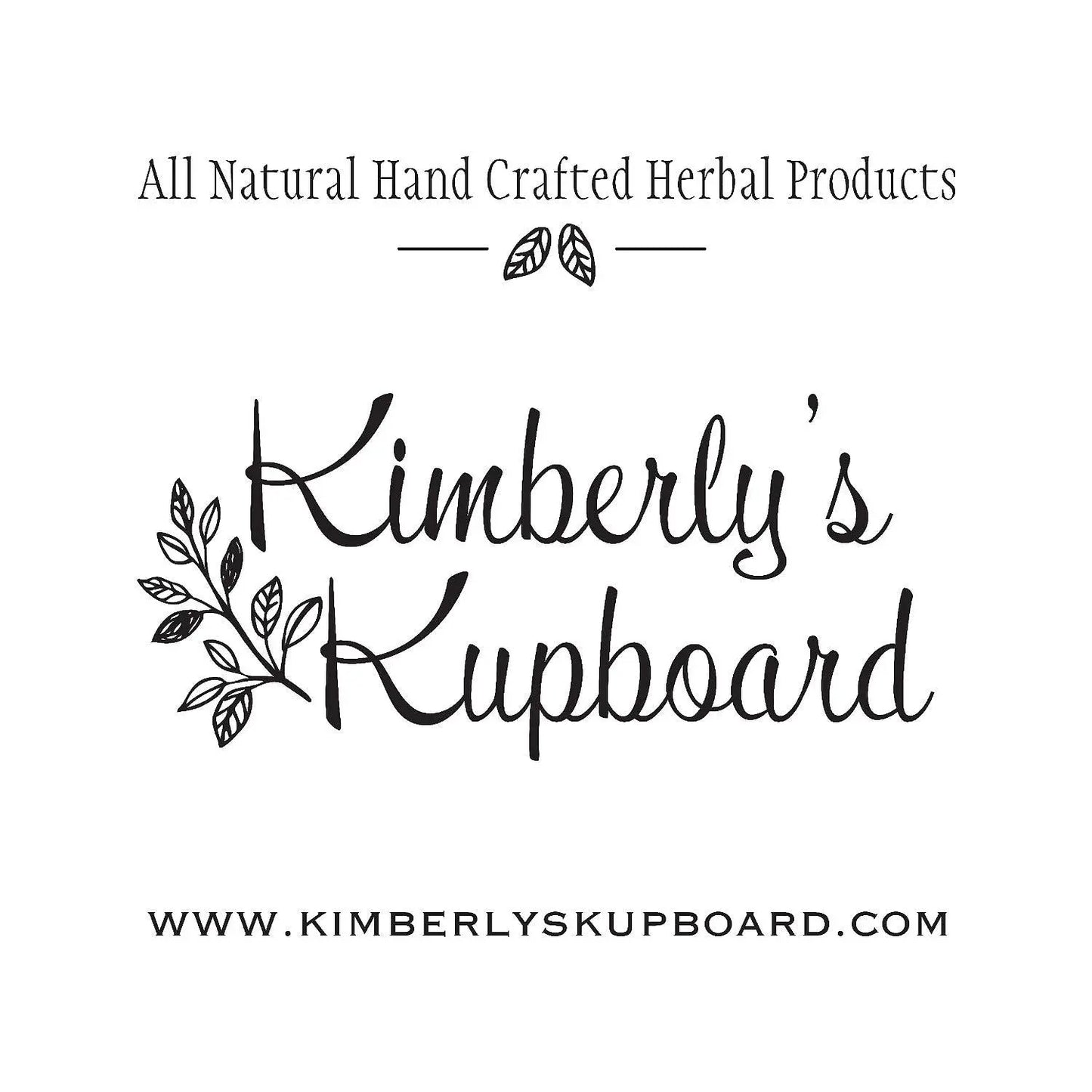 Elderberry tea Caffeine Free Fruity Tea for Healthy Immune System Kimberlys Kupboard