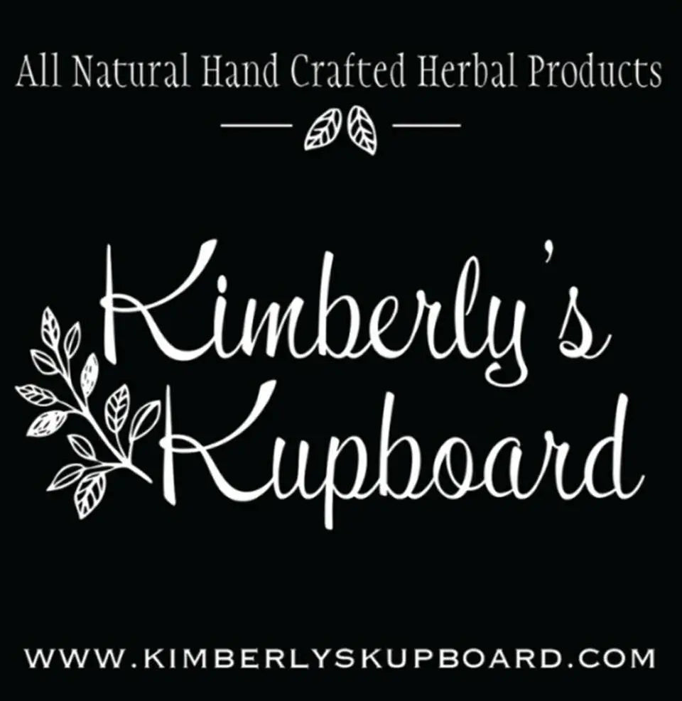 Chickweed Herbal Healing Salve for soothing anti itch relief from bug bites, bee stings, rashes,cradle cap and irritated skin Kimberlys Kupboard