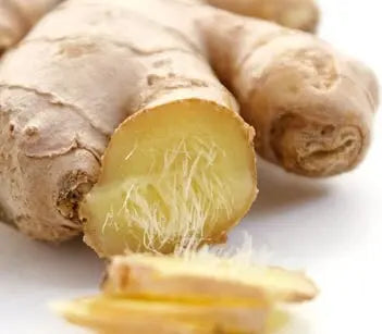 Ginger Tincture--Herbal Extract made with organic ginger Root for Nausea from Chemotherapy, Pregnancy, and Inflammation of Joints. Kimberlys Kupboard