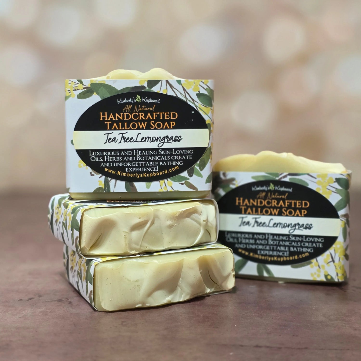 Soaps