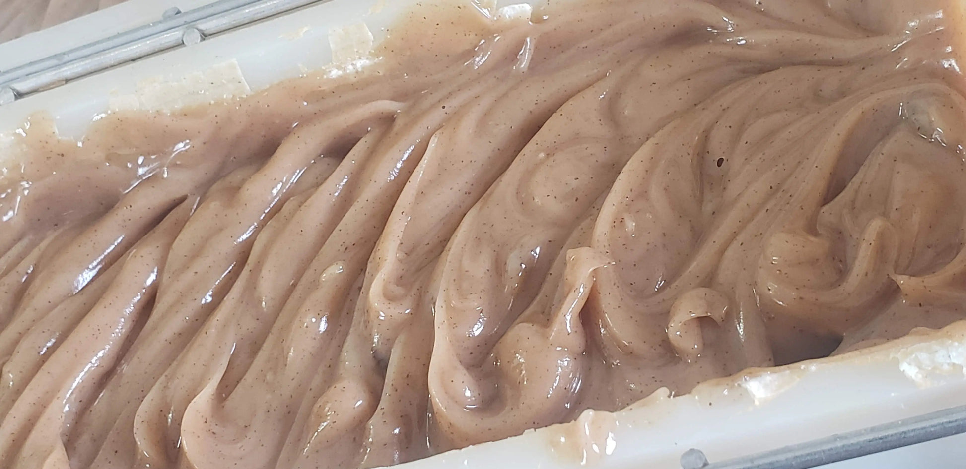 Patchouli Spice Soap--natural Cold Process Tallow Soap Kimberlys Kupboard