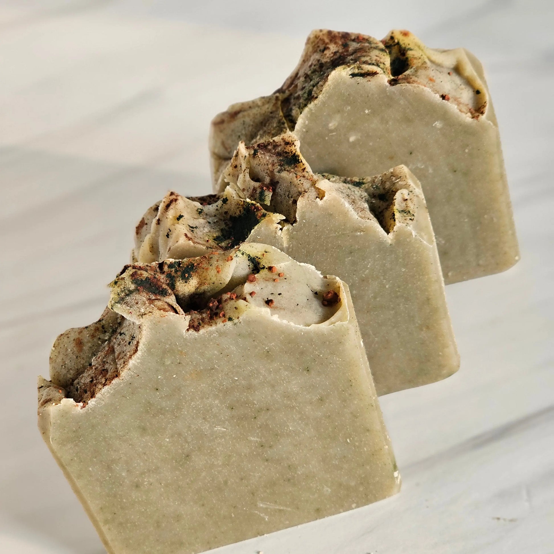 Oakmoss Soap--natural Cold Process Soap Kimberlys Kupboard