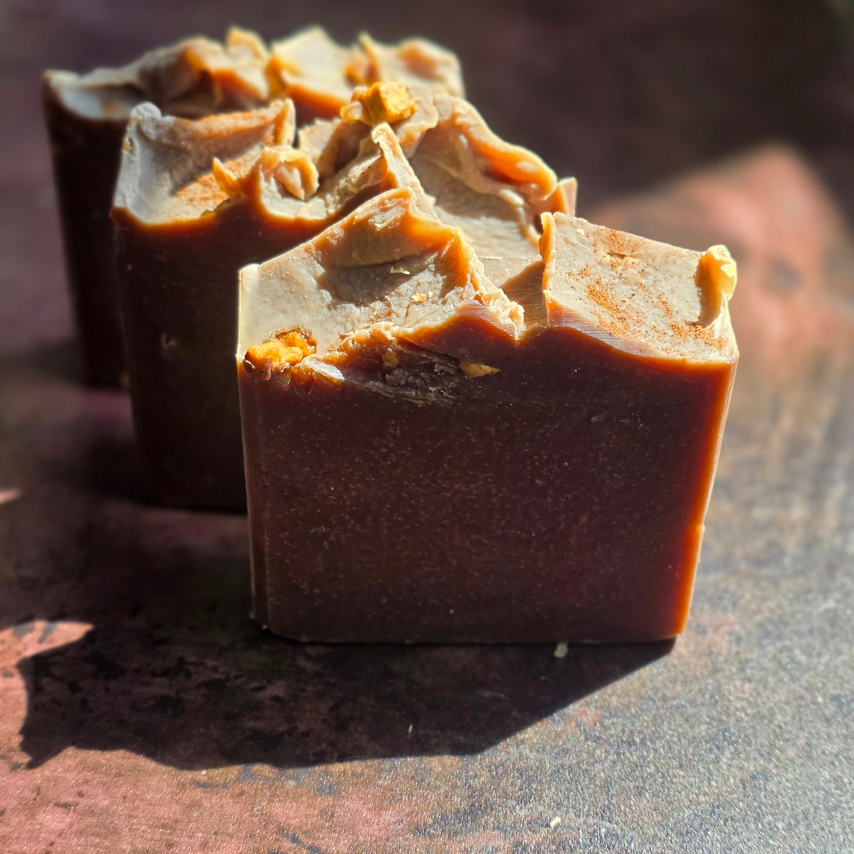 Spiced Apple Pie Tallow Soap Kimberlys Kupboard