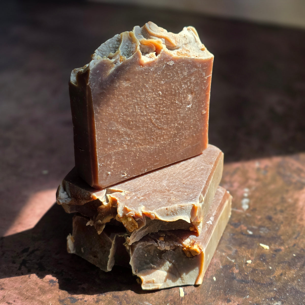 Spiced Apple Pie Tallow Soap Kimberlys Kupboard