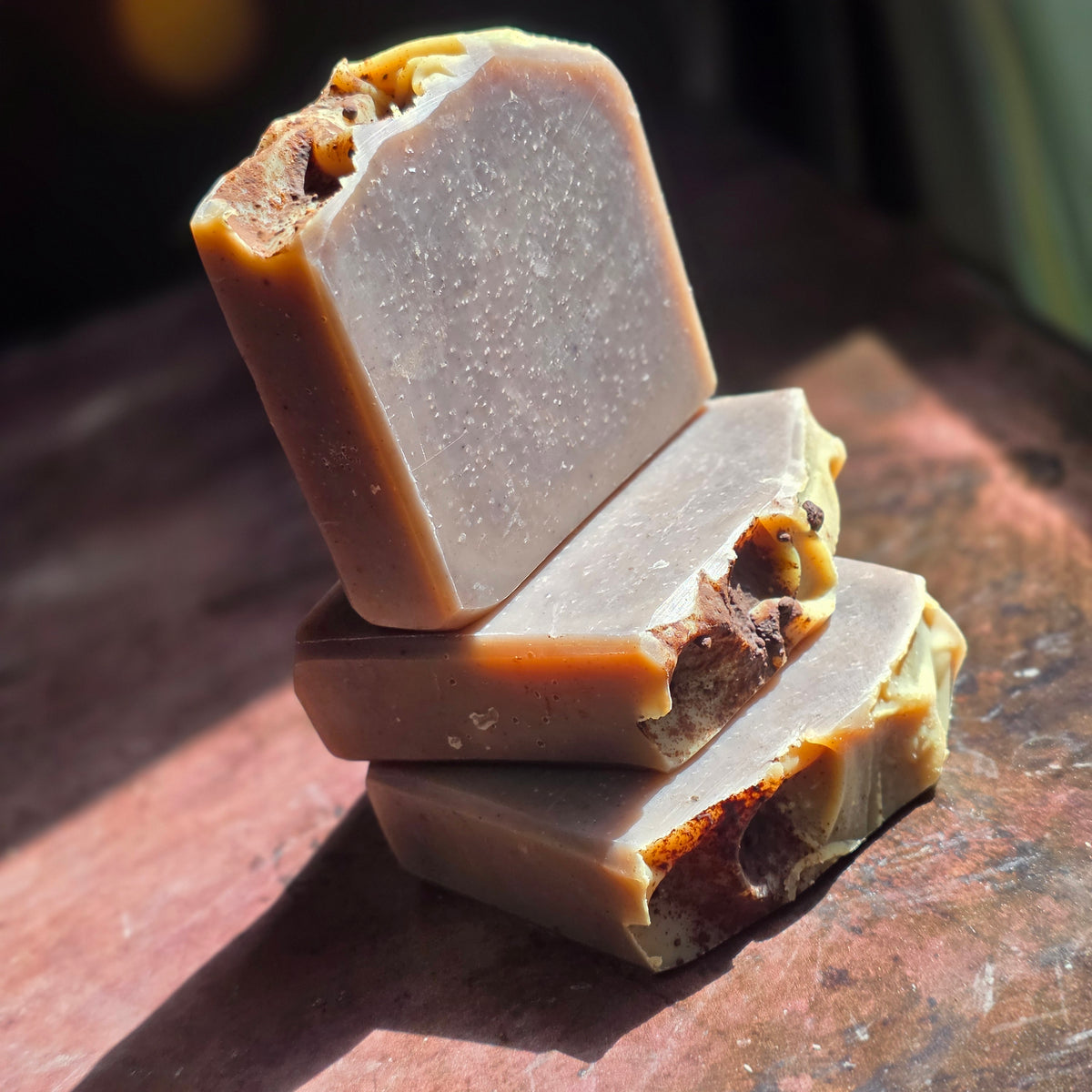 Spiced Apple Pie Tallow Soap Kimberlys Kupboard