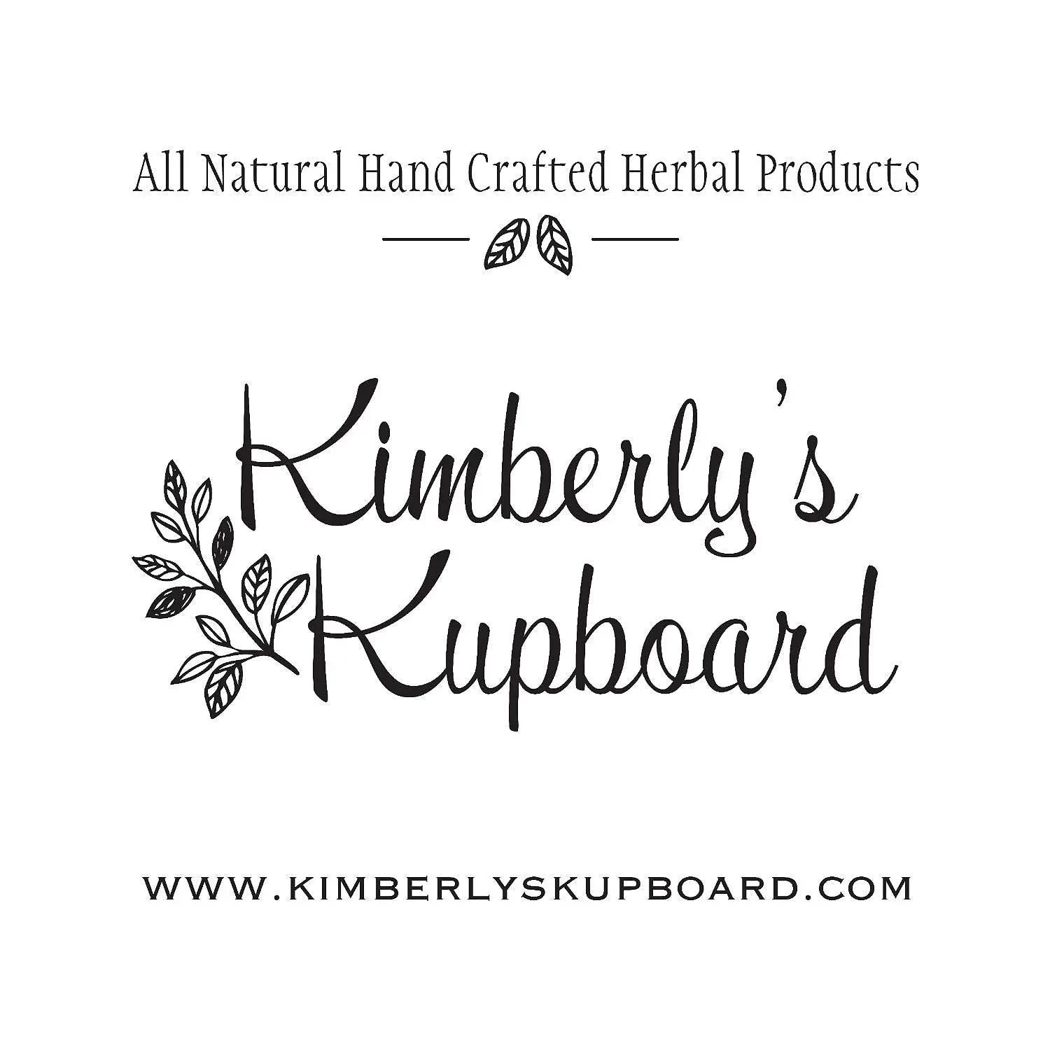 Elderberry tea Caffeine Free Fruity Tea for Healthy Immune System Kimberlys Kupboard