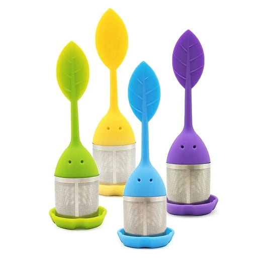 Tea Strainer Kimberlys Kupboard
