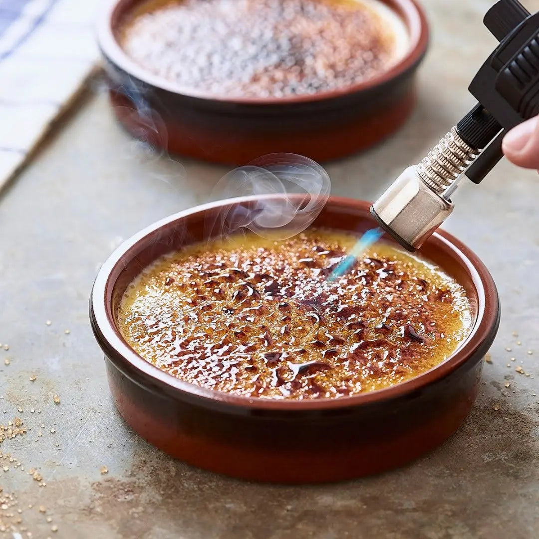 Creme Brulee Caramel and Cinnamom Tea Kimberlys Kupboard