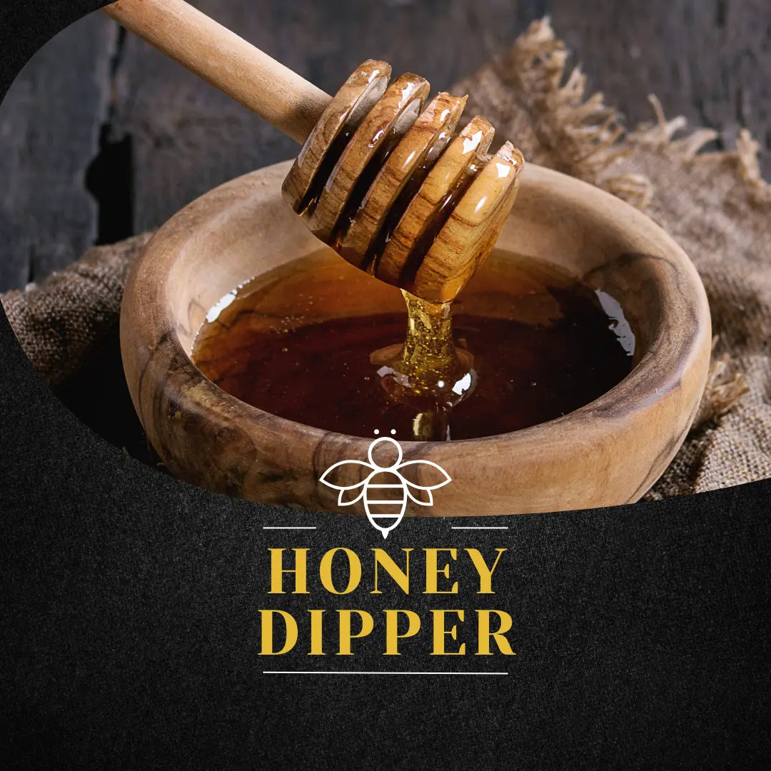 Honey Dipper Kimberlys Kupboard