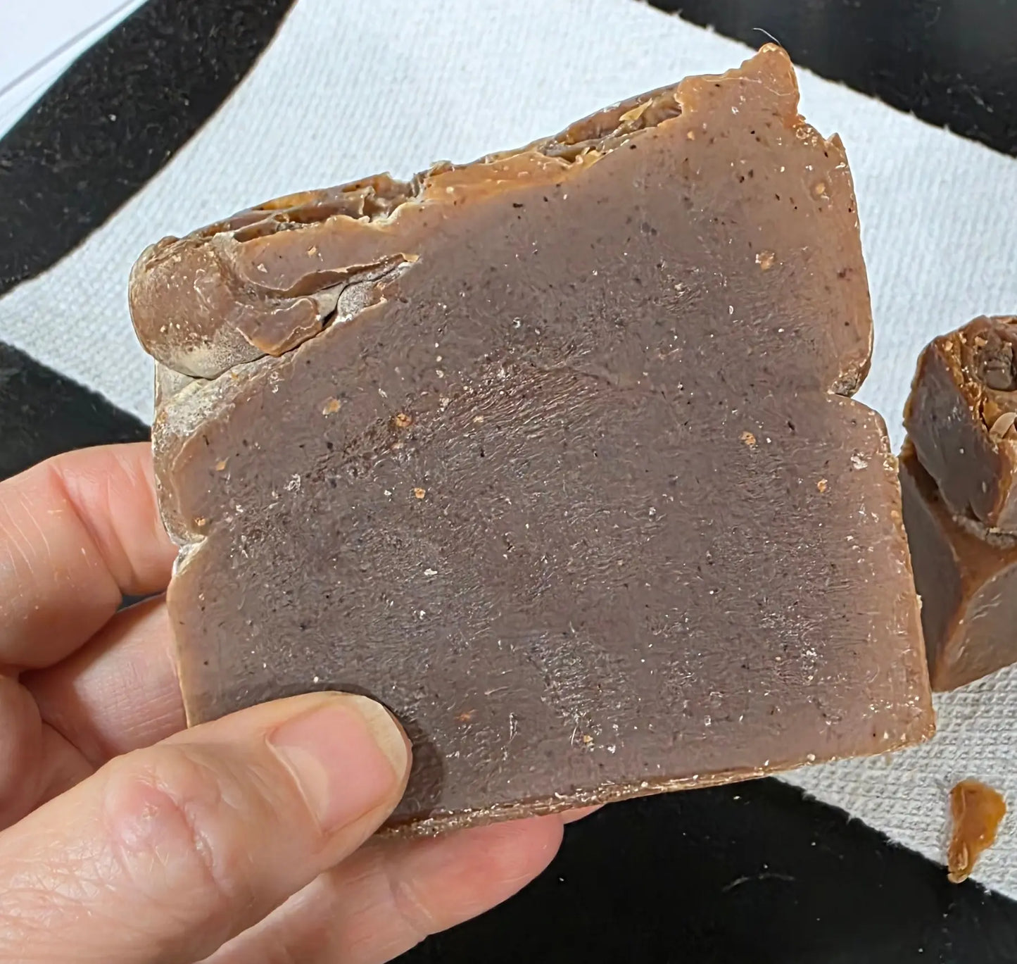 Ugly soap.. soaps that didnt make the "cut"😆 Kimberlys Kupboard