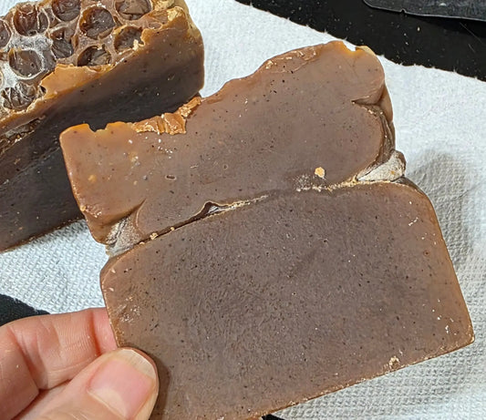 Ugly soap.. soaps that didnt make the "cut"😆 Kimberlys Kupboard