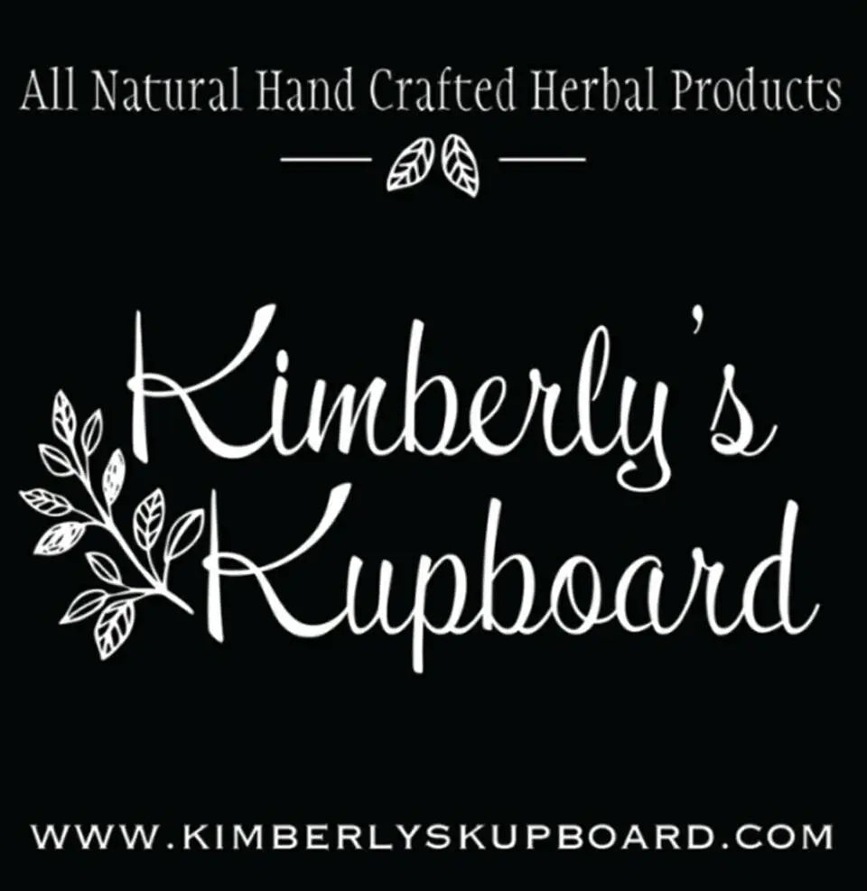 Echinacea Tincture--Organic Herbal Extract for Boosting Immune System Kimberlys Kupboard