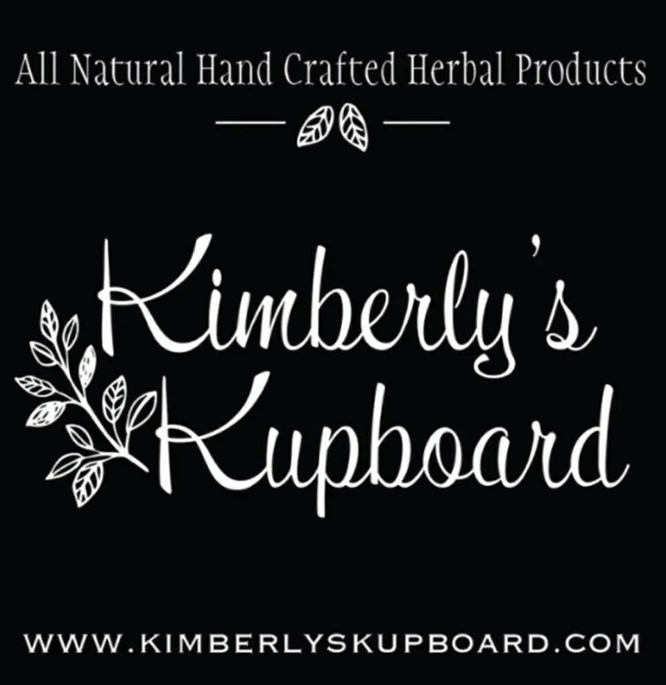 Creamy Earl Grey Black Loose Tea flavored with real Vanilla Beans Kimberlys Kupboard