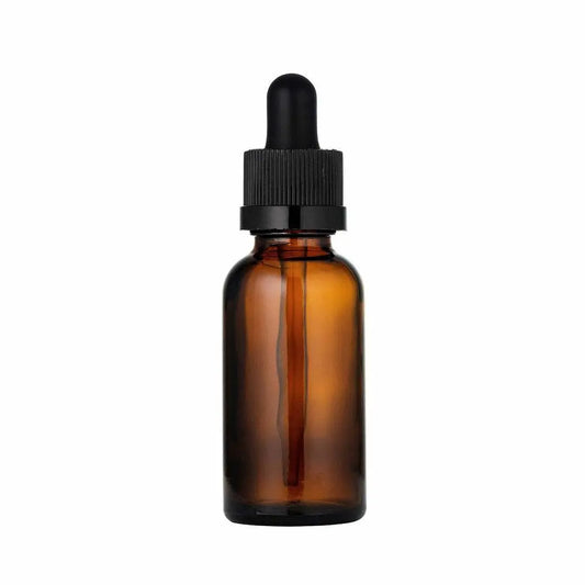 St. John's Wort Tincture--Organic Herbal Extract for nerve pain and sadness Kimberlys Kupboard