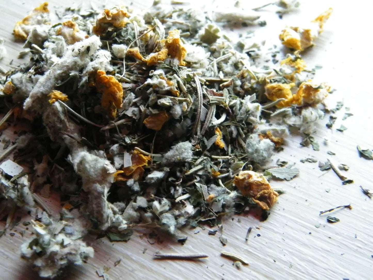 Breathe Easy Herbal Tea For Respiratory and Sinus Congestion Kimberlys Kupboard