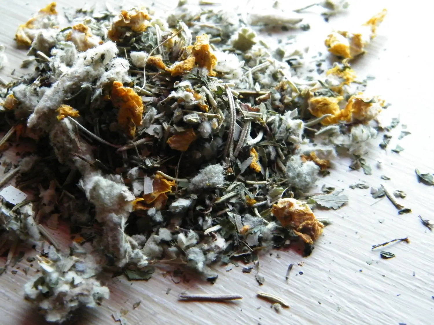 Breathe Easy Herbal Tea For Respiratory and Sinus Congestion Kimberlys Kupboard